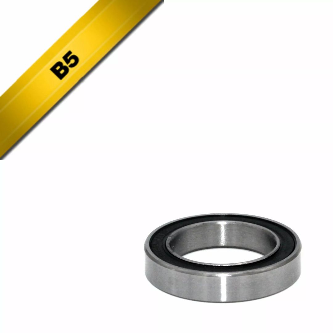 Black bearing UB-6803-B5 B5 csapágy MISC BICYCLE SPECIFIC 1