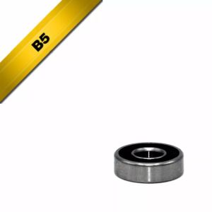 Black bearing UB-695-B5 B5 csapágy MISC BICYCLE SPECIFIC 1