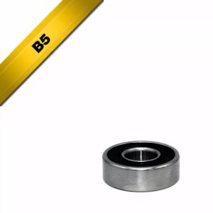 Black bearing UB-696-B5 B5 csapágy MISC BICYCLE SPECIFIC 1