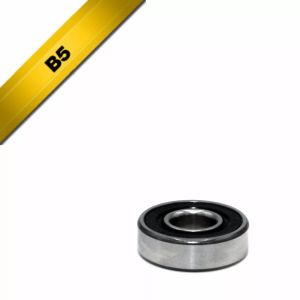 Black bearing UB-R4-B5 B5 csapágy MISC BICYCLE SPECIFIC 1