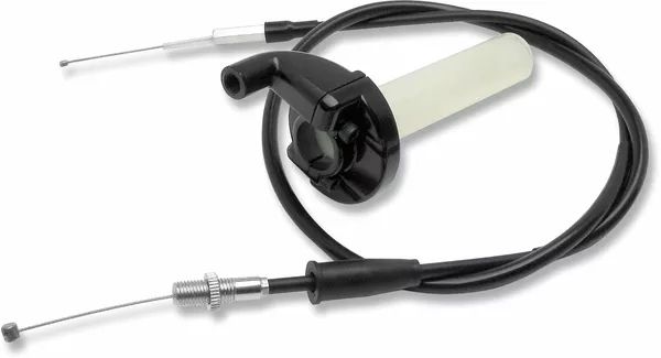 Motion pro 01-0571 CR Pro Throttle Kit Gázmarkolat, gázkar 0