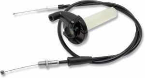 Motion pro 01-0571 CR Pro Throttle Kit Gázmarkolat, gázkar