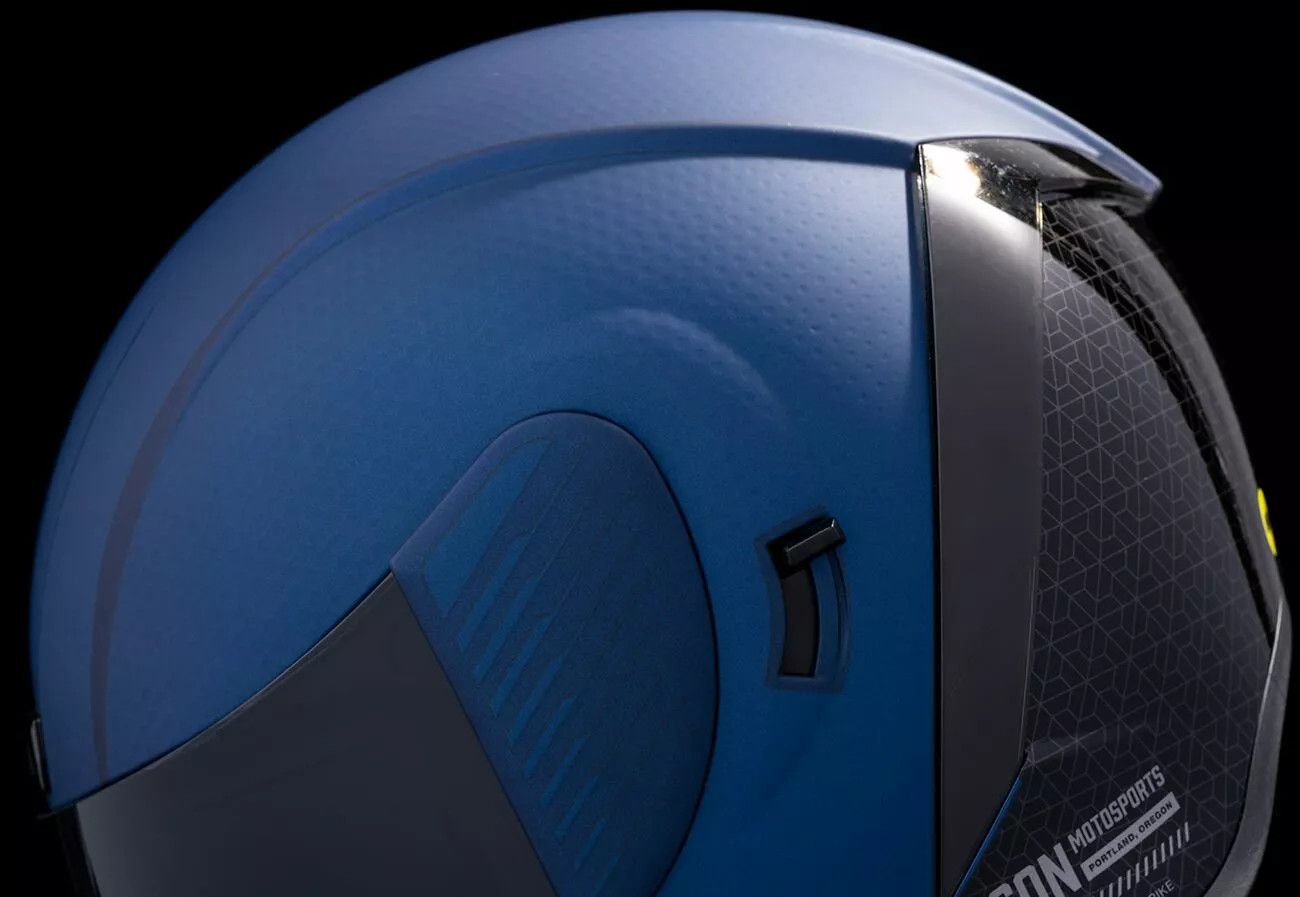 Icon 0101-15078 Airform™ Counterstrike MIPS® bukóSISAK XS Bukósisak  zárt 9