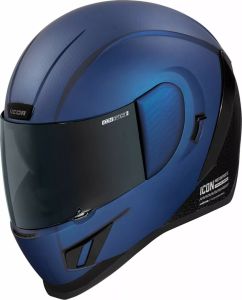 Icon 0101-15079 AirForm ™ CounterStrike MIPS® bukóSISAK Bukósisak  zárt