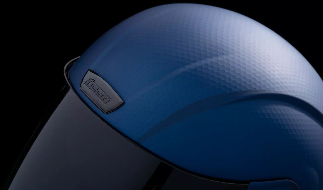 Icon 0101-15080 AirForm ™ CounterStrike MIPS® bukóSISAK Bukósisak  zárt 10
