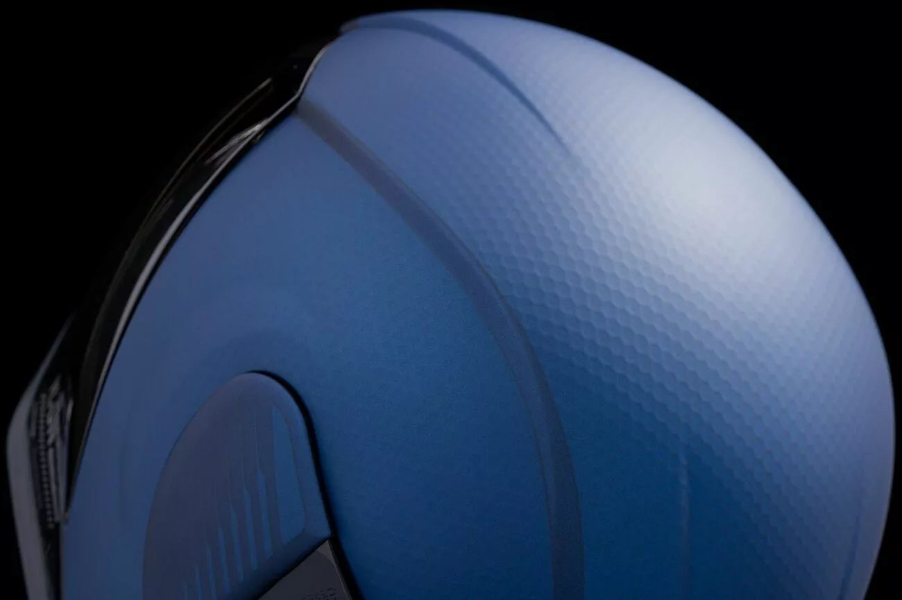 Icon 0101-15082 AirForm ™ CounterStrike MIPS® bukóSISAK Bukósisak  zárt 4