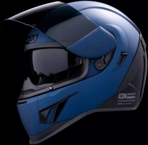 Icon 0101-15082 AirForm ™ CounterStrike MIPS® bukóSISAK Bukósisak  zárt 7