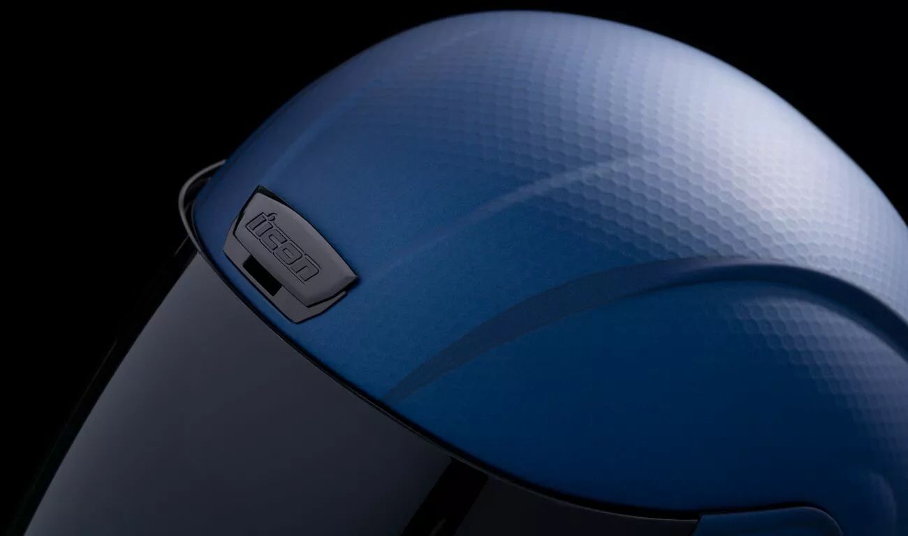 Icon 0101-15083 AirForm ™ CounterStrike MIPS® bukóSISAK Bukósisak  zárt 3