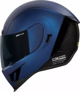 Icon 0101-15083 AirForm ™ CounterStrike MIPS® bukóSISAK Bukósisak  zárt 1