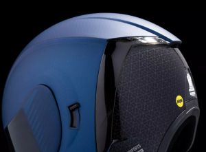 Icon 0101-15083 AirForm ™ CounterStrike MIPS® bukóSISAK Bukósisak  zárt 11