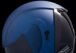 Icon 0101-15083 AirForm ™ CounterStrike MIPS® bukóSISAK Bukósisak  zárt 9
