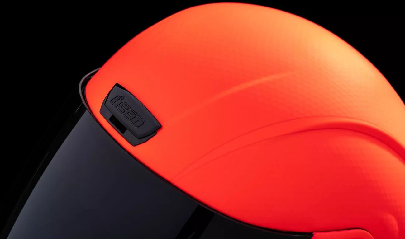 Icon 0101-15085 AirForm ™ CounterStrike MIPS® bukóSISAK Bukósisak  zárt 5
