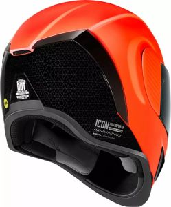 Icon 0101-15085 AirForm ™ CounterStrike MIPS® bukóSISAK Bukósisak  zárt 2