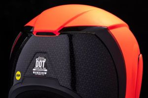 Icon 0101-15086 AirForm ™ CounterStrike MIPS® bukóSISAK Bukósisak  zárt 6