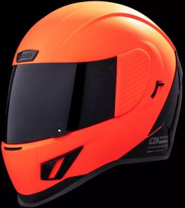 Icon 0101-15086 AirForm ™ CounterStrike MIPS® bukóSISAK Bukósisak  zárt 7