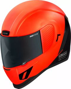 Icon 0101-15089 AirForm ™ CounterStrike MIPS® bukóSISAK Bukósisak  zárt