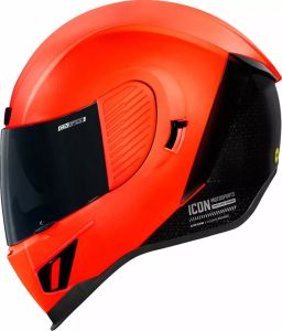 Icon 0101-15089 AirForm ™ CounterStrike MIPS® bukóSISAK Bukósisak  zárt 1