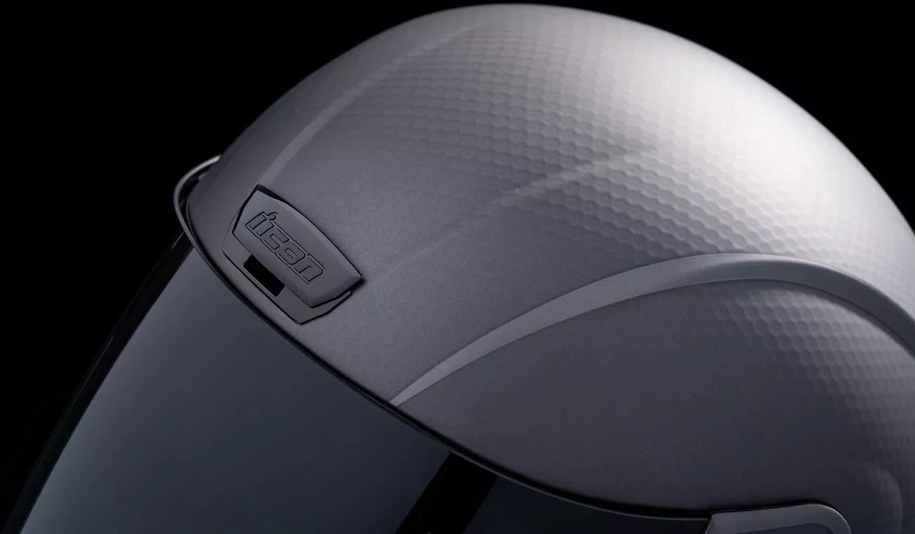 Icon 0101-15092 AirForm ™ CounterStrike MIPS® bukóSISAK Bukósisak  zárt 6