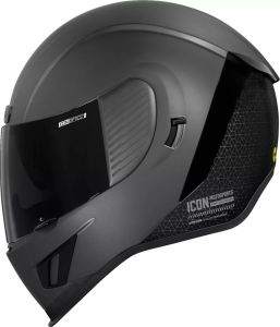 Icon 0101-15092 AirForm ™ CounterStrike MIPS® bukóSISAK Bukósisak  zárt 1