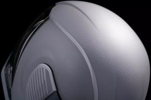 Icon 0101-15092 AirForm ™ CounterStrike MIPS® bukóSISAK Bukósisak  zárt 11