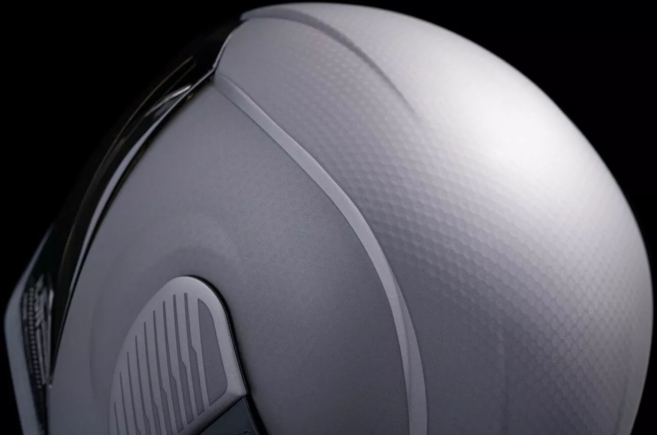 Icon 0101-15093 AirForm ™ CounterStrike MIPS® bukóSISAK Bukósisak  zárt 11
