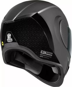 Icon 0101-15093 AirForm ™ CounterStrike MIPS® bukóSISAK Bukósisak  zárt 2