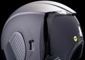 Icon 0101-15093 AirForm ™ CounterStrike MIPS® bukóSISAK Bukósisak  zárt 4