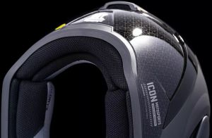 Icon 0101-15093 AirForm ™ CounterStrike MIPS® bukóSISAK Bukósisak  zárt 5