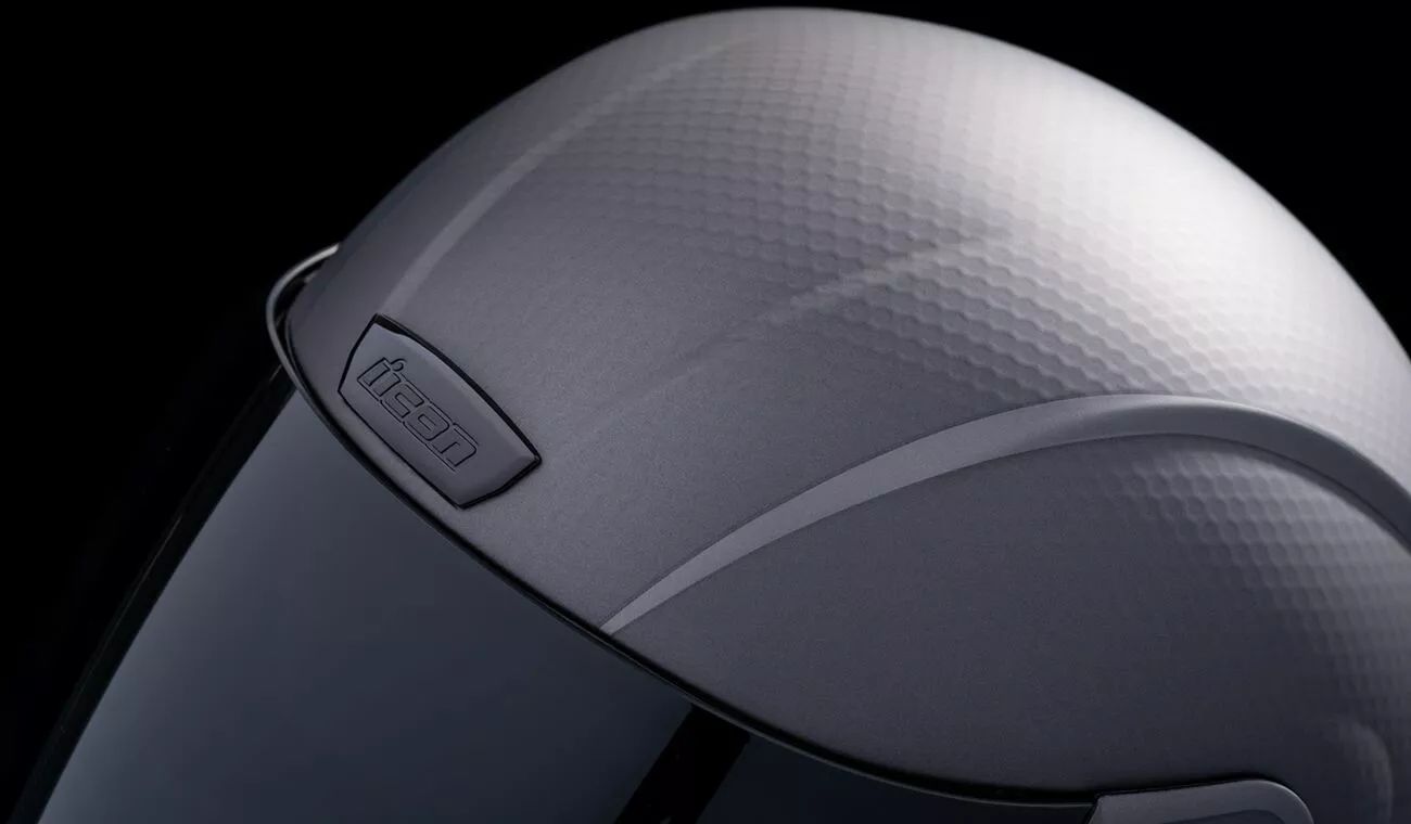 Icon 0101-15095 AirForm ™ CounterStrike MIPS® bukóSISAK Bukósisak  zárt 7