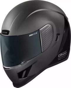 Icon 0101-15096 AirForm ™ CounterStrike MIPS® bukóSISAK Bukósisak  zárt