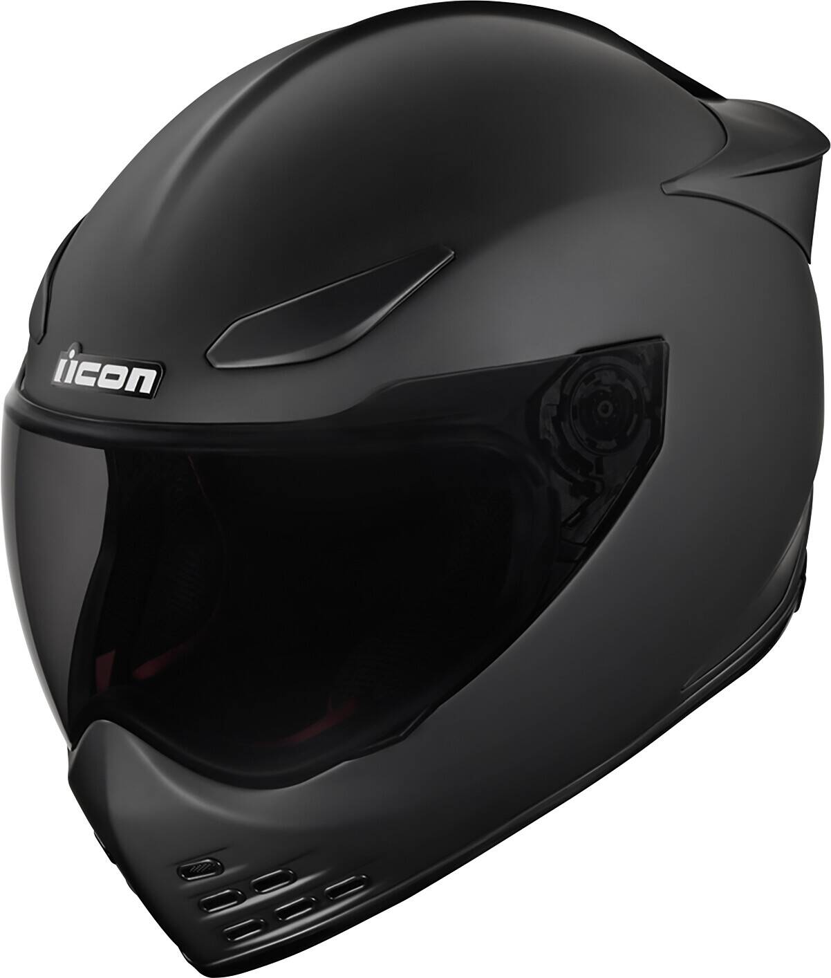 Icon bukósisak DOMN CORNLUS R-BK XL Bukósisak  zárt 0