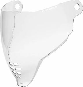 Icon 0130-1073 Fliteshield ™ 22.06 pajzs Bukósisak plexi