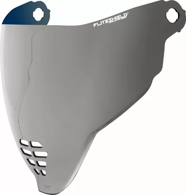 Icon 0130-1077 Fliteshield ™ 22.06 pajzs Bukósisak plexi 0