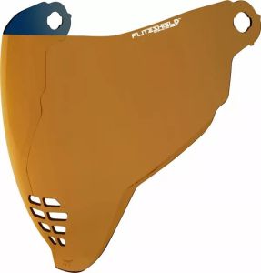 Icon 0130-1078 Fliteshield ™ 22.06 pajzs Bukósisak plexi