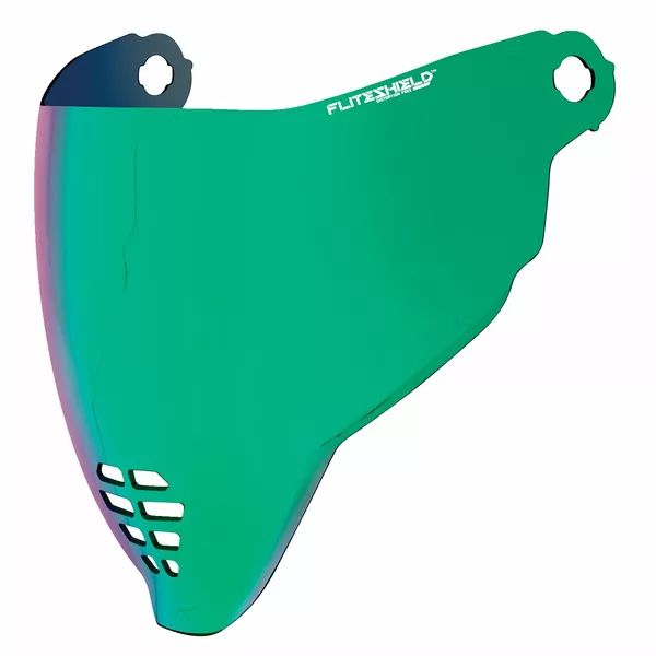 Icon 0130-1081 Fliteshield ™ 22.06 pajzs Bukósisak plexi 0