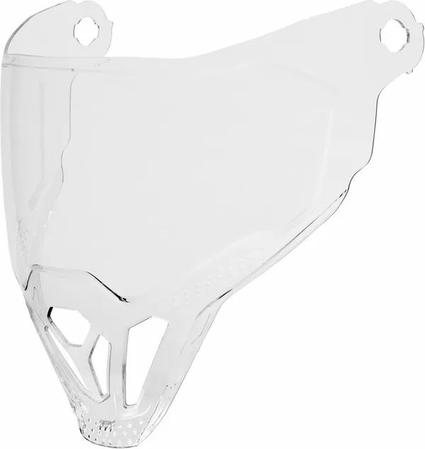 Icon 0130-1083 Forceshield ™ 22.06 pajzs Bukósisak plexi 0