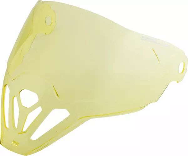 Icon 0130-1084 Forceshield ™ 22.06 pajzs Bukósisak plexi 0