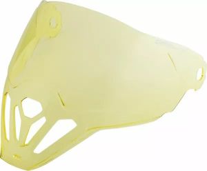 Icon 0130-1084 Forceshield ™ 22.06 pajzs Bukósisak plexi
