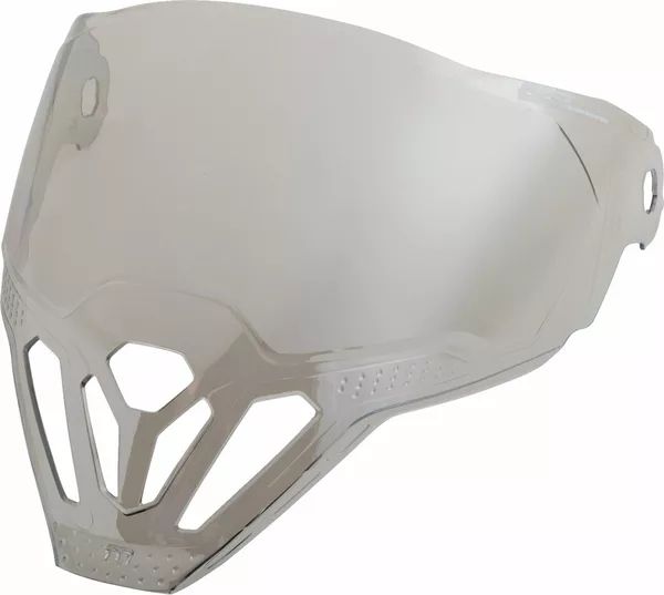 Icon 0130-1087 Forceshield ™ 22.06 pajzs Bukósisak plexi 0