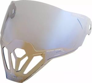 Icon 0130-1088 Forceshield ™ 22.06 pajzs Bukósisak plexi
