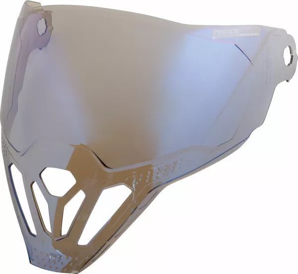 Icon 0130-1090 Forceshield ™ 22.06 pajzs Bukósisak plexi 0