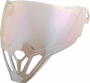 Icon 0130-1091 Forceshield ™ 22.06 pajzs Bukósisak plexi