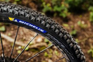 Michelin 225281 Force AM2 verseny kerékpár gumiabroncs Motorkerékpár gumiabroncs 2