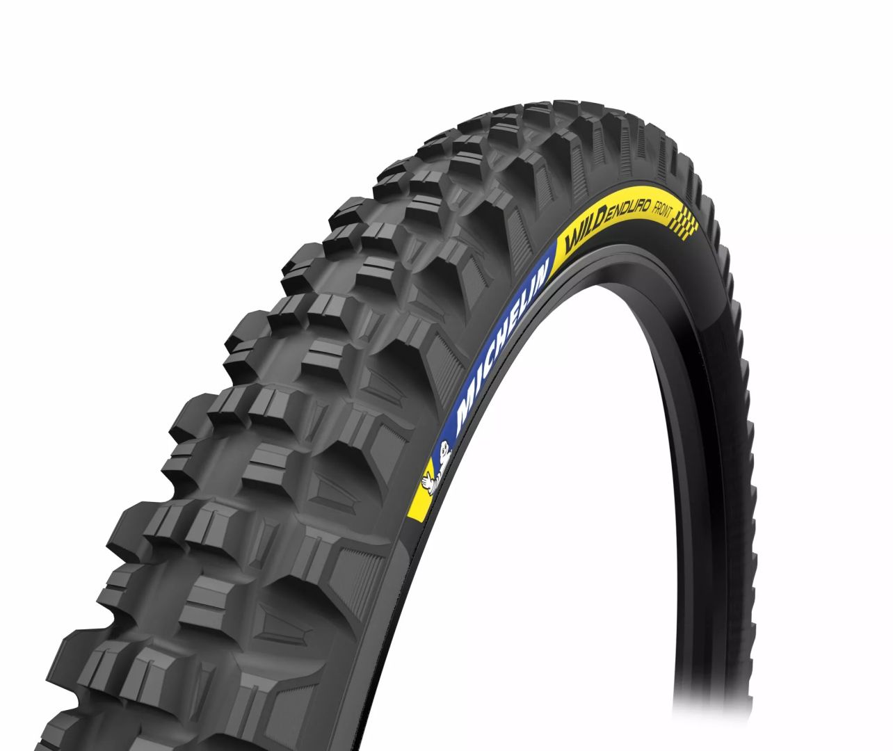 Michelin 475741 Wild Enduro Racing Motorkerékpár gumiabroncs 0