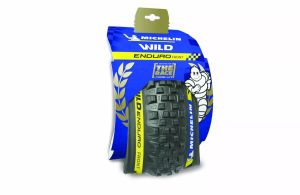 Michelin 475741 Wild Enduro Racing Motorkerékpár gumiabroncs 2