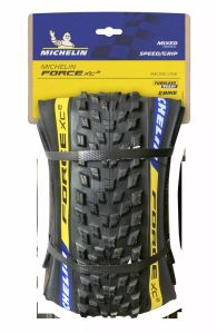 Michelin 819814 Force XC² Racing Motorkerékpár gumiabroncs 2
