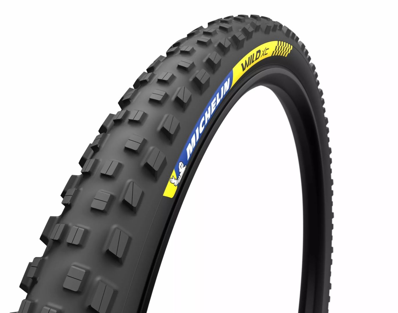 Michelin 986167 Wild XC Racing Motorkerékpár gumiabroncs 0