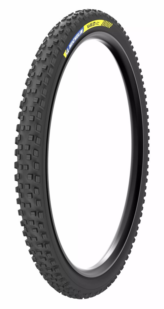 Michelin 986167 Wild XC Racing Motorkerékpár gumiabroncs 1