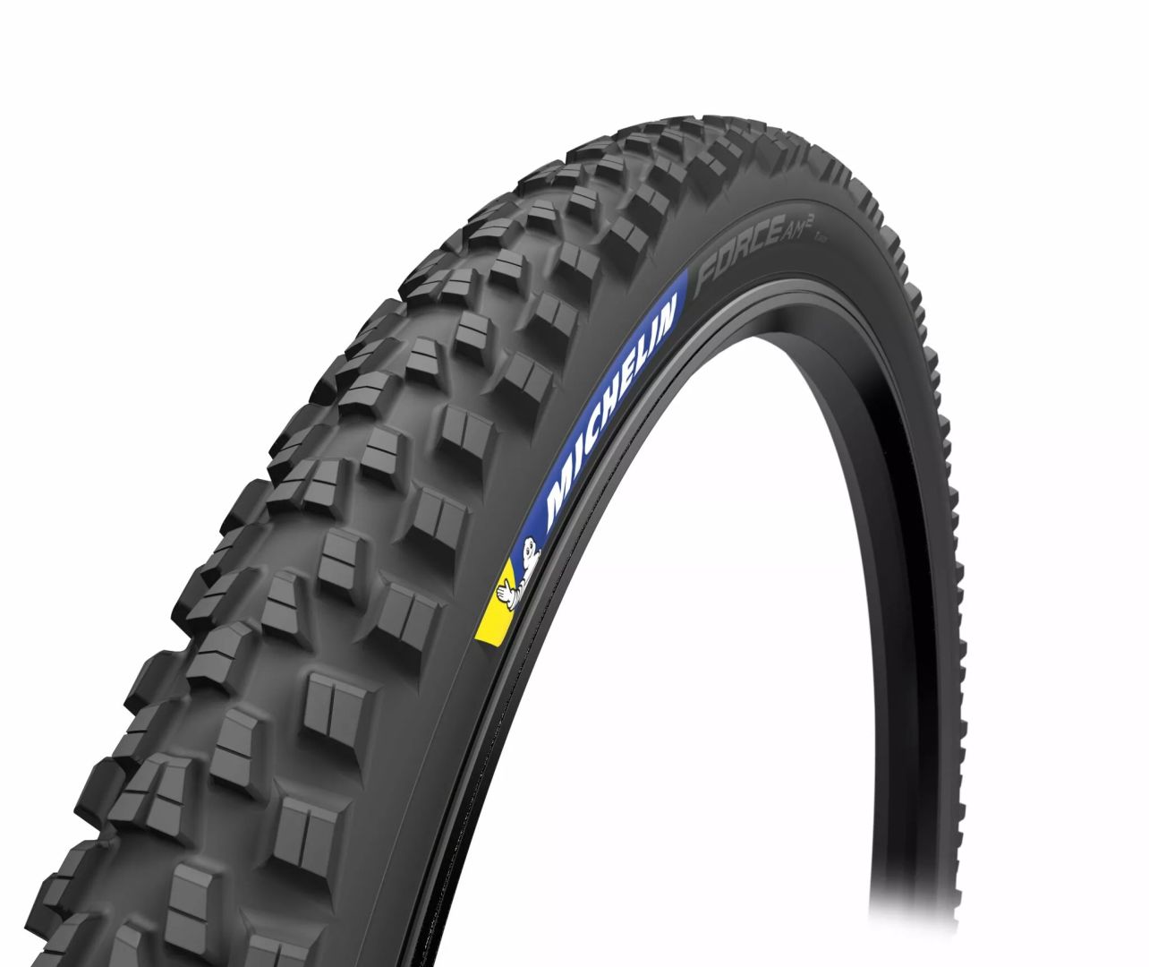Michelin 640883 Force AM² verseny gumiabroncs Motorkerékpár gumiabroncs 0