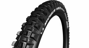 Michelin 324851 Wild Enduro verseny első Magi-X Motorkerékpár gumiabroncs